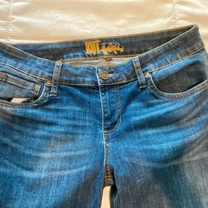 Kut from the Cloth jeans. Hardly worn, like new